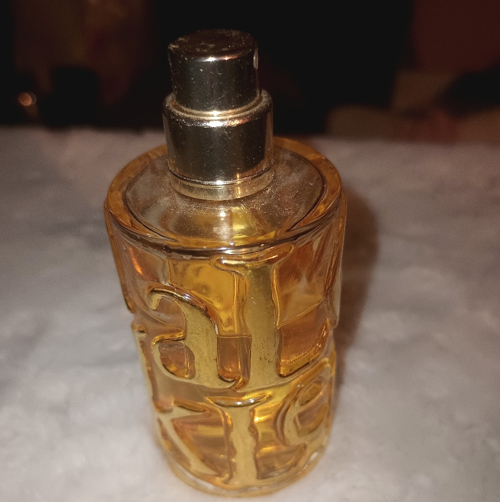 Pacific Creation Elle Laime Eau De Parfum 1.35 oz